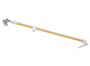 Automatic Taping Tools: TapeTech Finishing Box Handle 34in