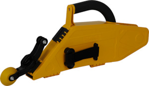 Automatic Taping Tools: TapeTech Mud Dog Taping Banjo