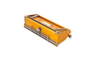 Automatic Taping Tools: Tapetech EasyClean Finishing Box 12in (IN)