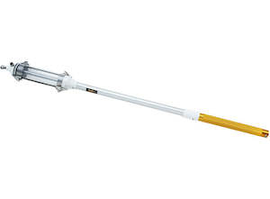 Applicators: TapeTech Mud Runner