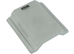 Applicators: TapeTech Cove Applicator Head - 90mm