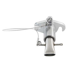 TapeTech Filler Adapter (Fits 76TT Pump)