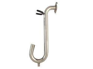 Tapetech Gooseneck (Fits 76TT Pump)