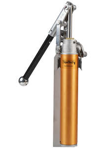 Pumps: TapeTech EasyClean Loading Pump