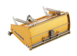 Boxes: TapeTech POWER ASSIST Box 10inch