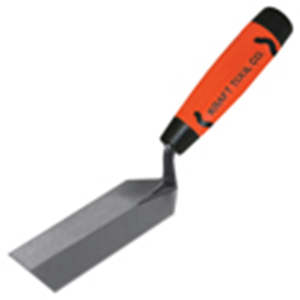 Concrete Tools Equipment: Kraft Margin Trowel 8 x 2in