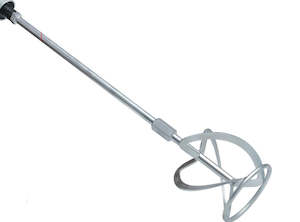 Drill Mixers: Roberts Compound Mixer 140mm