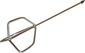 Manners 20L Drill Mixer 130mm