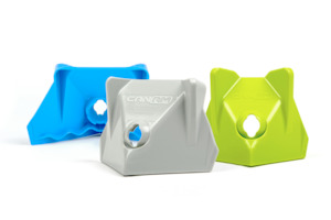 Nycor: CanAm NyCor Finisher Combo Set (2.5 + 3.0 + 3.5in)