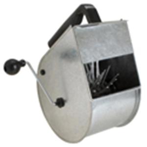 Kraft: Kraft Tin Splatter Gun