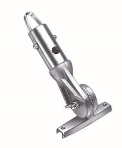 Kraft: Kraft Button Fresno/Broom Brkt 2-Hole