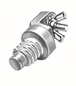 Kraft: Kraft Fresno Adaptor Thread Hdles