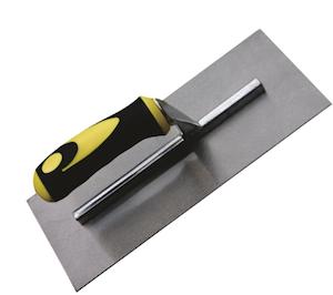 Roberts Flat Maxi Grip Trowel 280 x114mm