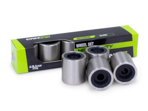 Can Am: Can-Am Heavy Duty Wheel Set