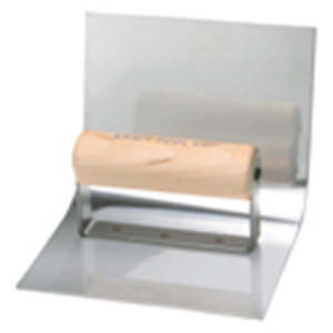 Edgers Groovers: Kraft Gutter Tool