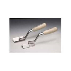 Plastering Tools: Kraft Outside Corner Tool 1in