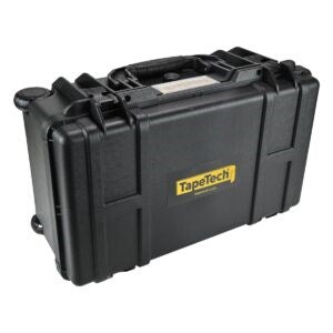 Tapetech 22in Hard Tool Case