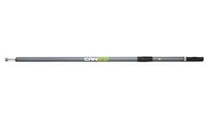 Can-Am Finisher Extendable Handle 48_96in EZ Clean