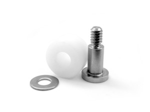 Canam Parts: Can-Am Wheels for E100 (ea)