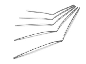 Can-Am V Spring For Flusher 3.5in