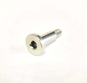 Can-Am Shoulder Screw 5/16in