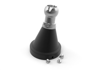 Canam Parts: Can-Am Cone Assembly