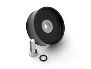 Canam Parts: Can-Am Piston Assembly