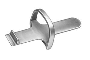 Kraft Drywall: Kraft Stirrup Foot Lifter