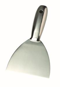 Kraft All Stainless Joint Knife 5in