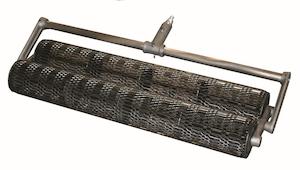 Concrete Accessories: Kraft Roller Tamp 36in (No Handle)