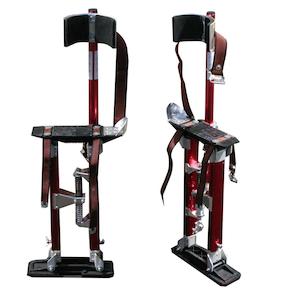 Manners Stilts 18-30in