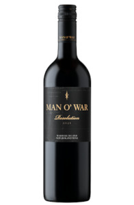Resolution Bordeaux Blend