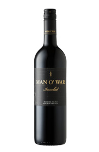 Ironclad Bordeaux Blend