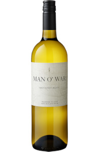 simple: Estate Sauvignon Blanc
