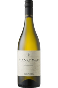 simple: Estate Chardonnay