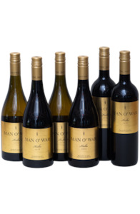 Wine: The Kulta Selection