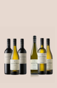 Wine: The Estate Collection