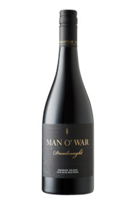 Dreadnought Syrah