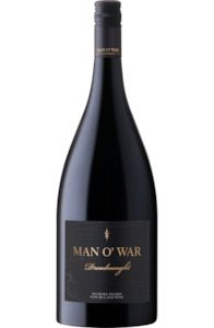 The Locals: Dreadnought Syrah 2020 Magnum (1.5L)