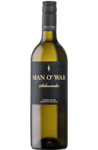 Sidewinder Sauvignon Blanc
