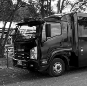 To Matiatia Ferry Terminal