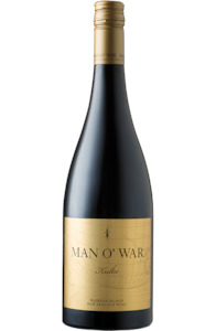 'Totto' Syrah