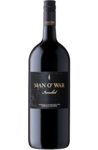 Current Magnums: Ironclad Bordeaux Blend Magnum (1.5L)