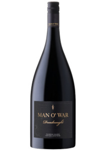 Dreadnought Syrah Magnum (1.5L)