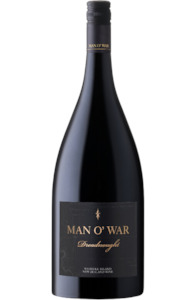 The Locals: Dreadnought Syrah 2021 Magnum (1.5L)