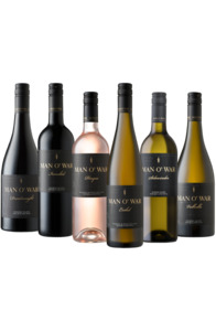 Limited Edition Bundles: The Flagship Flight