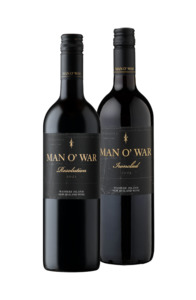 Ironclad x Resolution 21 | 2-Pack