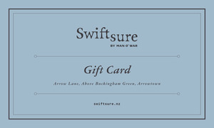 Gift Cards: Swiftsure Arrowtown  eGift Card