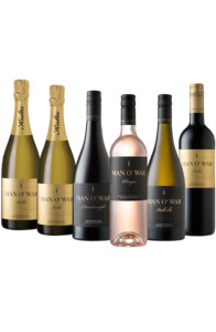 The Summer Selection