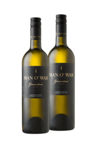 Gravestone Sauvignon Blanc Semillon 2012 | 2013